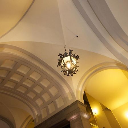 Hotel California Флоренція Екстер'єр фото