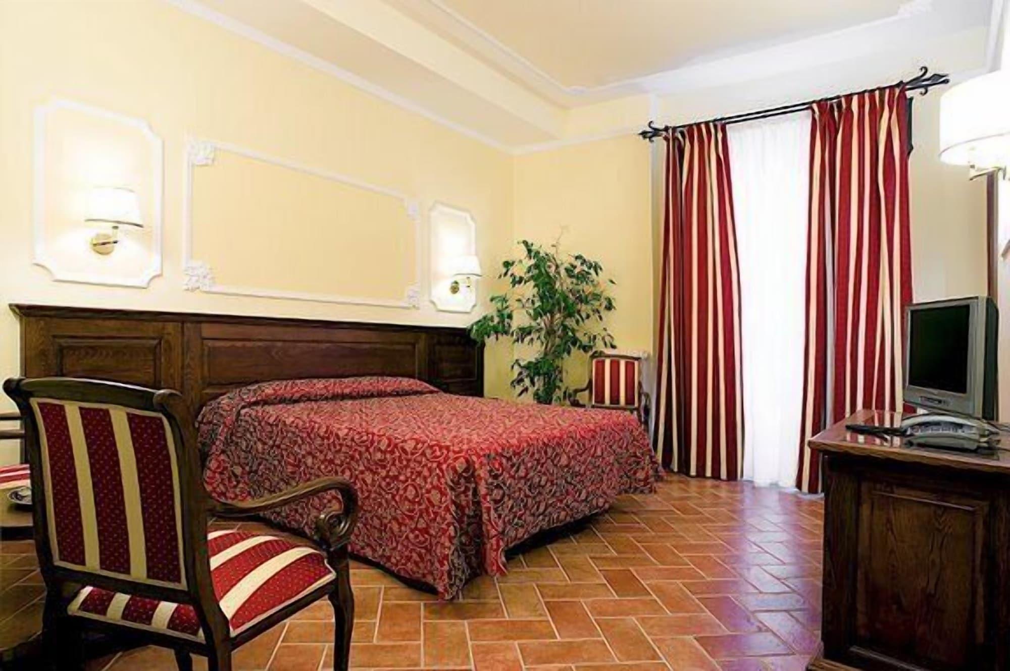 Hotel California Флоренція Екстер'єр фото
