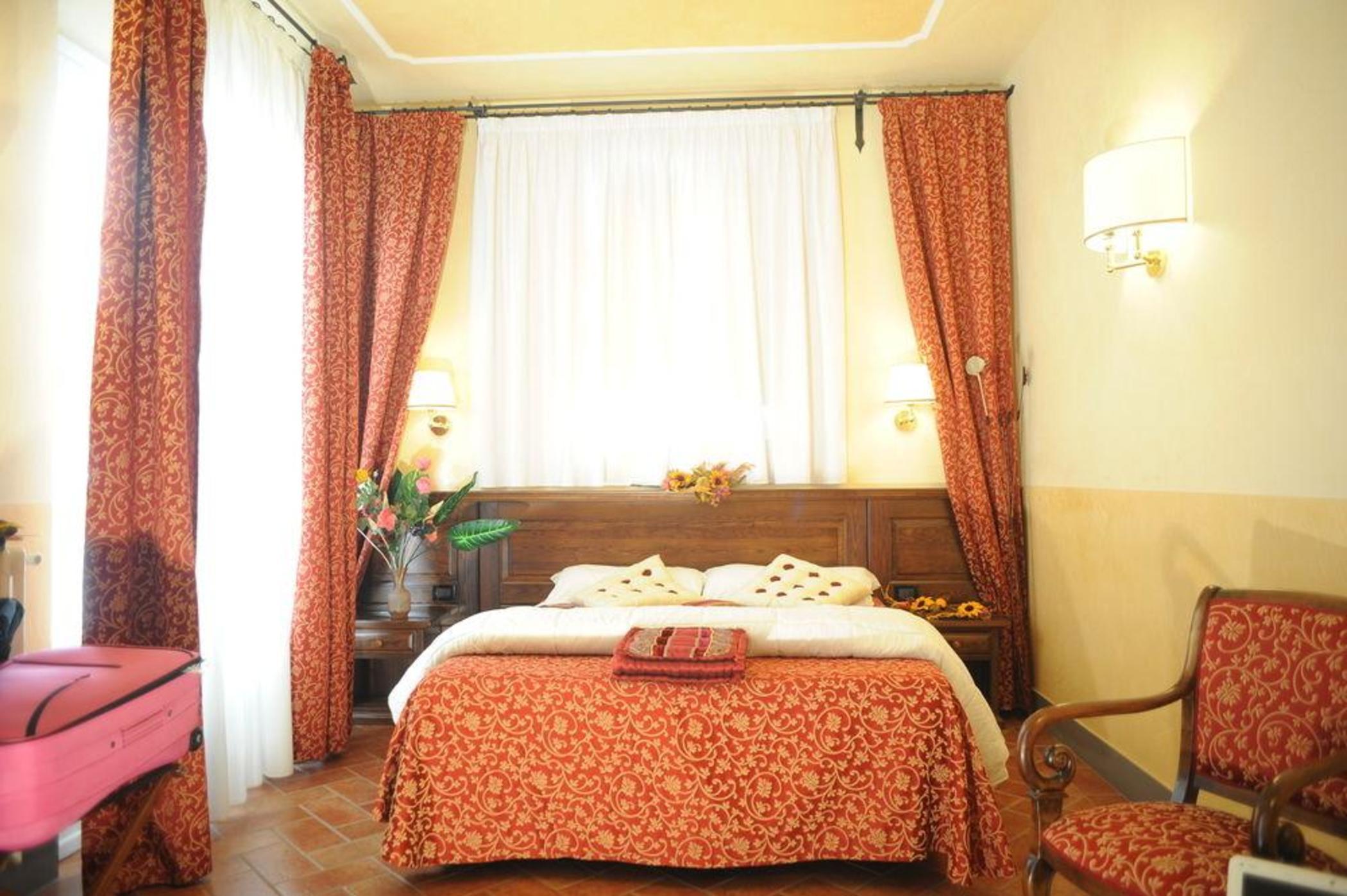 Hotel California Флоренція Екстер'єр фото