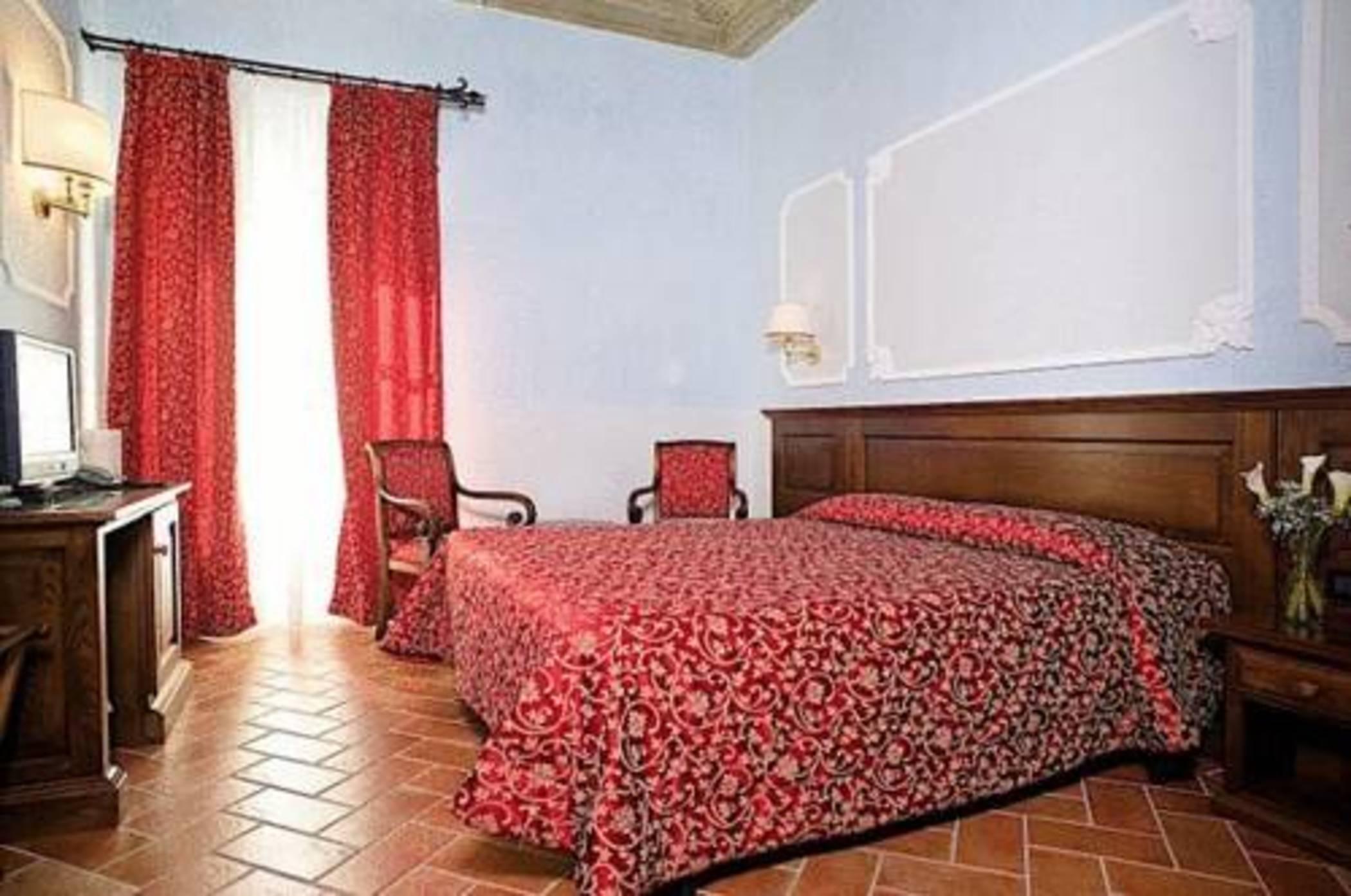 Hotel California Флоренція Екстер'єр фото