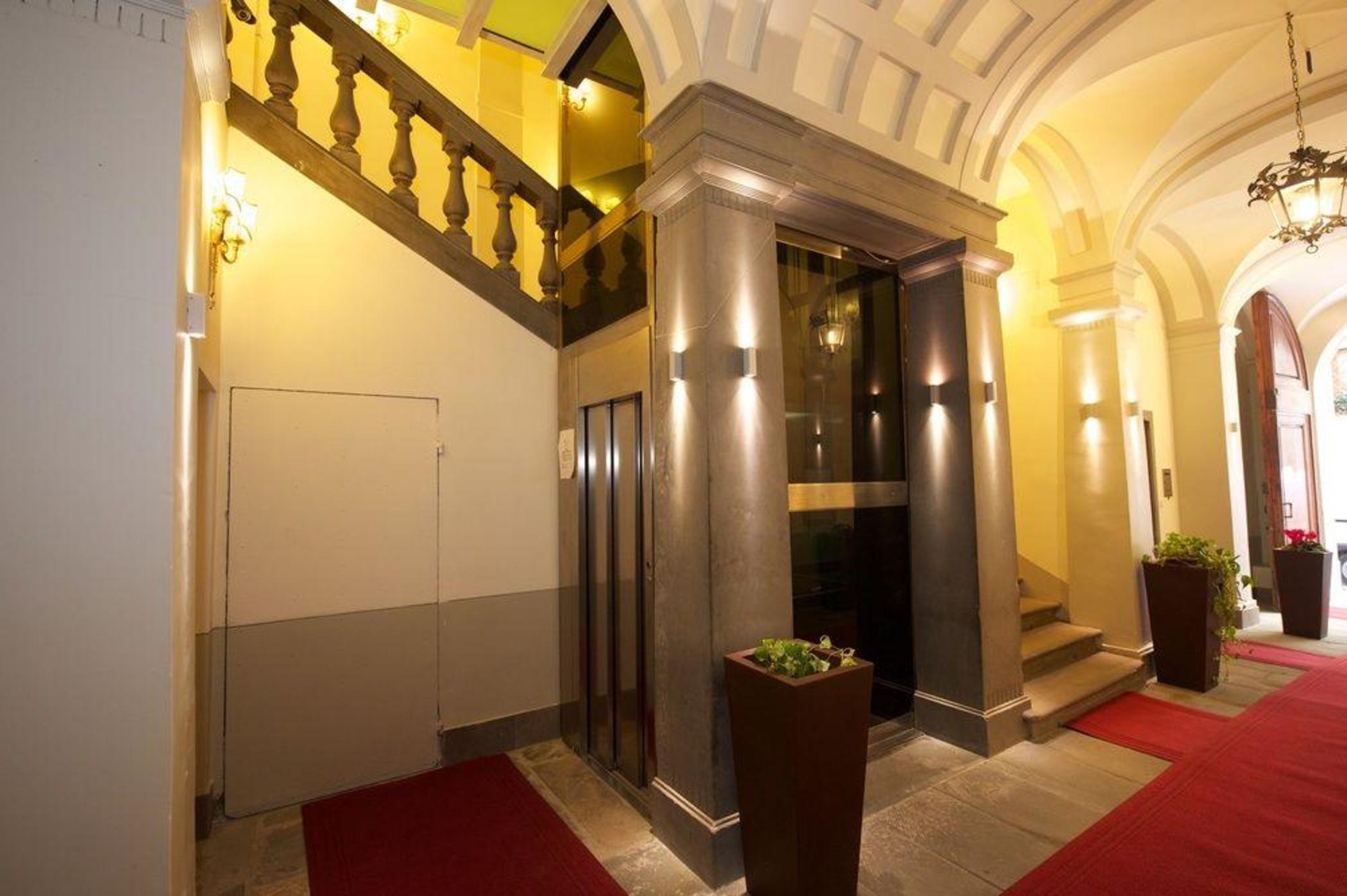 Hotel California Флоренція Екстер'єр фото