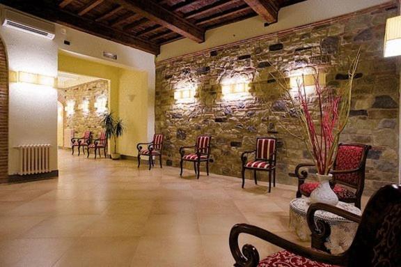 Hotel California Флоренція Інтер'єр фото